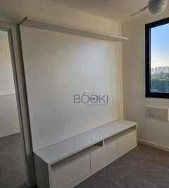 Sala · Oportunidade - Quaddra Butãnta - 34 m²