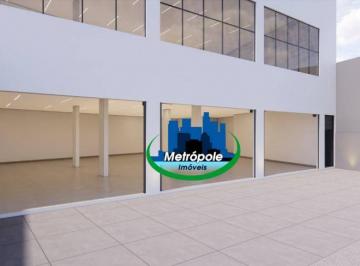 d994ec188d8ecbbb22ad9f849ab8613d4eaec000 · Prédio para alugar, 730 m² por R$ 14.000,00/mês - Jardim Paraíso - Guarulhos/SP