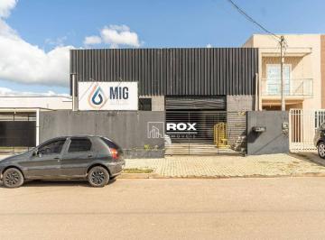 e08dc3eb6083e9084391e65360e05edc80f9b706 · Barracão comercial para alugar, 295 m² por R$ 6.260/mês - Costeira - São José dos Pinhais/PR