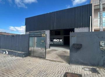 31b4669c8e925c135bf484c6553d6a958b4bc4a7 · Barracão comercial para alugar, 295 m² por R$ 7.460/mês - Costeira - São José dos Pinhais/PR
