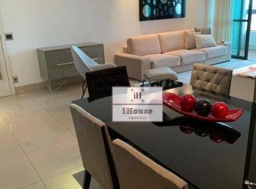 d3b20ac581adbb1f65309ce6a316f1adedfe44a2 · Apartamento 4 quartos Mobiliado bairro Vila da Serra