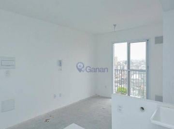 17520b42f5fc50af88a402d37dd582cc18ec1ae0 · Apartamento com 2 dormitórios à venda, 37 m² por R$ 304.000,00 - Vila Marari - São Paulo/SP