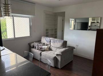 72a7306f0ae9e1b856d48c67b64786805cb8e86c · Apartamento com 2 dormitórios para alugar, 51 m² por R$ 5.900,00/mês - Pinheiros - São Paulo/SP