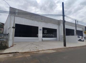 b907ca9feae191fa4364faf4283bf2792074411a · Barracão para alugar, 220 m² por R$ 9.000,00/mês - Centro - Botucatu/SP