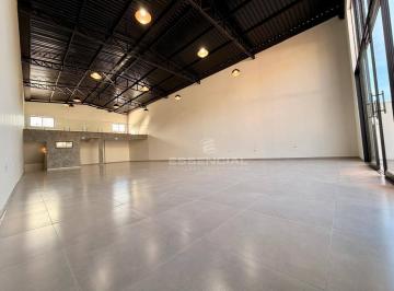 69b796745f409d83f8486cd637575b15850a0e09 · Barracão para alugar, 330 m² por R$ 6.500,00/mês - Residencial Plaza Martin - Botucatu/SP