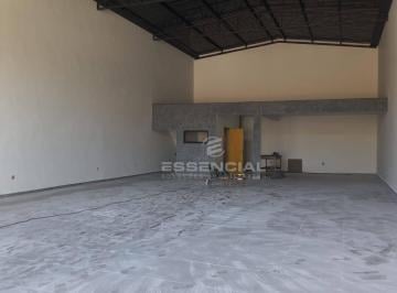fdb8531e7a6f177a46bbaa3d3f3b0c91cdb64ac1 · Barracão para alugar, 350 m² por R$ 7.000,00/mês - Residencial Plaza Martin - Botucatu/SP