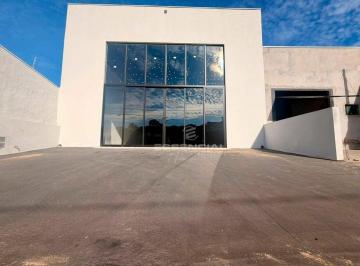 b52d554b87b3df666315bbec81f957887b47fe73 · Barracão para alugar, 280 m² por R$ 7.500,00/mês - Residencial Plaza Martin - Botucatu/SP