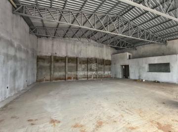 efd29f0d0de0ab2a345749db19186981990fee04 · Barracão para alugar, 220 m² por R$ 9.000,00/mês - Centro - Botucatu/SP