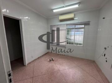 Casa · 50m² · 1 Quarto · Locação Casa Sao Caetano do Sul Nova Gerti Ref: 47319