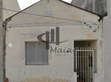 Casa · 76m² · 1 Quarto · Venda Casa Sao Caetano do Sul Santa Paula Ref: 47330