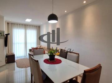 Apartamento · 62m² · 2 Quartos · 1 Vaga · Venda Apartamento Sao Caetano do Sul Santo Antonio Ref: 47333