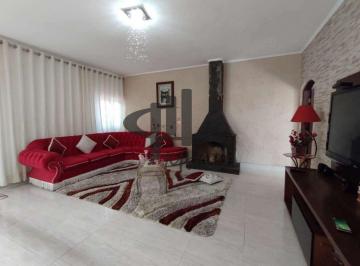 Casa · 545m² · 4 Quartos · Venda Sobrado Sao Caetano do Sul Nova Gerti Ref: 47334