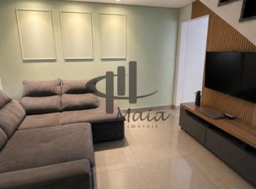 Casa · 145m² · 2 Quartos · 3 Vagas · Venda Sobrado Sao Caetano do Sul Osvaldo Cruz Ref: 47331