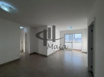 Apartamento · 97m² · 3 Quartos · 2 Vagas · Locação Apartamento Sao Caetano do Sul Santo Antonio Ref: 7569
