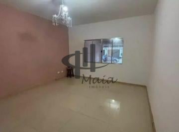 Casa · 170m² · 3 Quartos · 1 Vaga · Locação Sobrado Sao Caetano do Sul Ceramica Ref: 47337