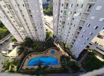e53e15f8646bd92274e9f594603a8a753fbbae42 · Apartamento Residencial / Vista Centrale Residence