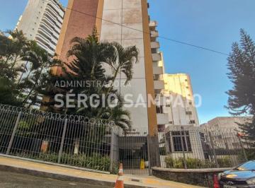 Apartamento · 170m² · 4 Quartos · 2 Vagas · Apartamento, Ed. Jardim da Centenário, Ap. 501 - Graça