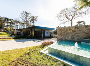 Terreno · 309m² · Terreno à venda no condomínio Le Vert no Santa Cân