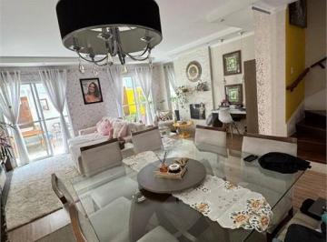 Imagem Principal · Casa à venda com 4 quartos, sendo 3 suítes, no condomínio Villa Das Flores, Mogi das Cruzes
