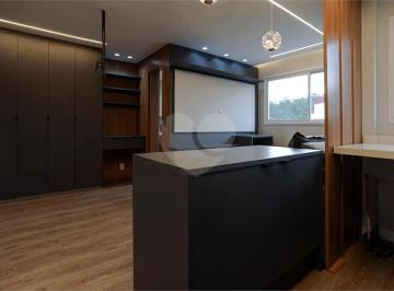 Imagem Principal · Apartamento para alugar com 1 quarto no condomínio le Vin Garden, Mogi das Cruzes
