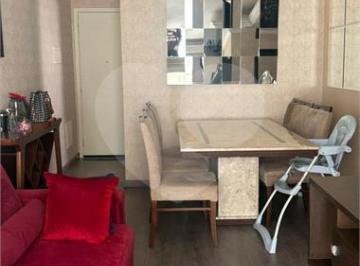 Imagem Principal · Apartamento à venda com 3 quartos, sendo 1 suíte, no condomínio Flex Suzano, Suzano