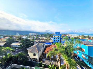 Apartamento de 2 quartos, Bertioga · Apartamento À Venda Frente Mar Praia Da Enseada Centro Bertioga 2 Dormitórios 2 Vagas Varanda Gourm