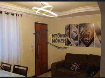 Apartamento · 69m² · 3 Quartos · Apartamento à venda - em São Gabriel