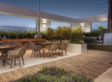 Apartamento · 2 Quartos · Apartamento à venda - no Centro
