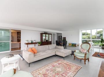 Apartamento · 307m² · 3 Quartos · 3 Vagas · Cobertura para alugar com 3 quartos no Ecoville em Curitiba