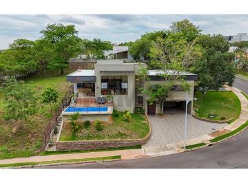 Casa · 694m² · 4 Quartos · 4 Vagas · Casa Mobiliada para Locação no Residencial Máxximo Garden | Jardim Botânico | 04 Quartos | Piscina |