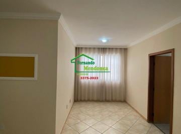 Apartamento · 81m² · 2 Quartos · Apartamento para aluguel - em Minas Brasil