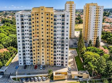 Apartamento · 48m² · 2 Quartos · 1 Vaga · Apartamento térreo à venda no Residencial Valença em Valinhos SP