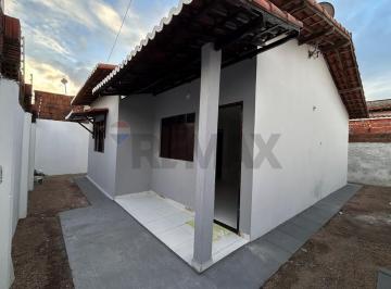 Casa · 61m² · 2 Quartos · 1 Vaga · Casa à venda no bairro Jardins - FINANCIAVEL