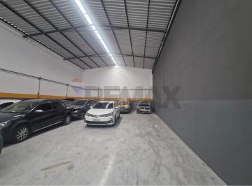 Comercial · 300m² · GALPÃO 300 m² PARA LOCAÇÃO NO PARQUE NOVO MUNDO