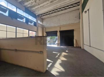 Comercial · 140m² · GALPÃO 140 m² PARA LOCAÇÃO NO PARQUE NOVO MUNDO