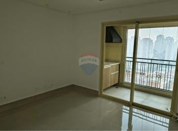 Apartamento · 66m² · 2 Quartos · 1 Vaga · Apartamento 2 dormitórios, duas suítes, varanda goumet, com lazer completo. Jardim São Paulo.