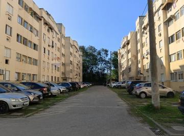 Apartamento · 51m² · 2 Quartos · 1 Vaga · Apartamento 51m²: Ótimo preço, Segurança e Localização!