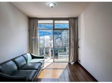 Apartamento · 71m² · 2 Quartos · 1 Vaga · Apartamento 2 quartos na Rua Maria Angélica, Jardim Botânico