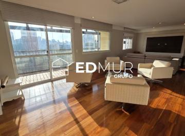 Apartamento · 169m² · 2 Quartos · Apartamento à venda - em Campestre
