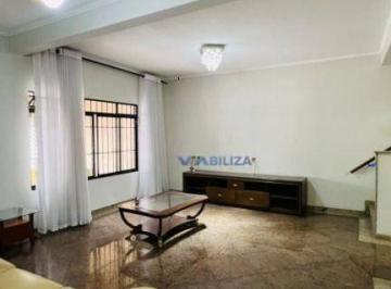 2c6bd691ee4a9bc0593520164e1e886f4d451334 · Sobrado com 3 dormitórios para alugar, 220 m² por R$ 4.790,00/mês - Vila Carioca - Guarulhos/SP
