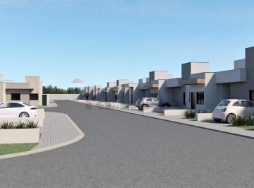Casa · 120m² · 2 Quartos · 1 Vaga · Casa a venda Condomínio Villa Treviso
