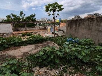 f2b051103e9e43f9b4665a1ec8cb42a6784ebbb5 · Terreno à venda, 350 m² por R$ 550.000,00 - Jaguaré - São Paulo/SP