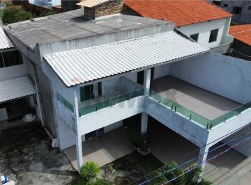 Casa · 260m² · 4 Quartos · Casa a venda em Barra do Jacuipe
