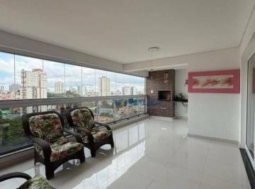 7606e6e313d0c4979194ac6391bda902e0bfaf50 · Apartamento com 3 dormitórios à venda, 163 m² por R$ 1.640.000,00 - Vila Rosália - Guarulhos/SP