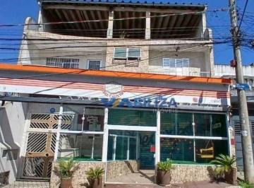 434bdcd5a1062c85d56db3407996f5f95a615339 · Sobrado com 3 dormitórios + Salão de Festas à venda por R$ 1.850.000 - Jardim Paraíso - Guarulhos/SP