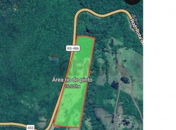 Rural · 48000m² · 3 Quartos · Terreno comercial a venda na serra do Pinto em Itati