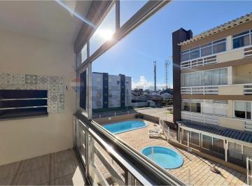 Apartamento · 35m² · 1 Quarto · 1 Vaga · "Seu Refúgio Aconchegante em Capão Novo"
