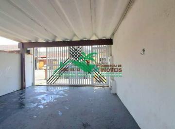 Casa · 105m² · 2 Quartos · 2 Vagas · Casa com 2 quartos, Vera Cruz, Mongaguá