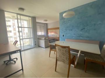 Apartamento · 60m² · 2 Quartos · 1 Vaga · Apartamento mobiliado e moderno no Belenzinho – Rua Cajuru, 74, a poucos minutos do metrô Bresser-M