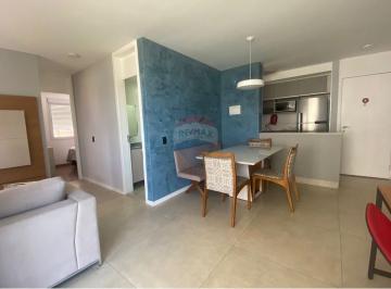 Apartamento · 60m² · 2 Quartos · 1 Vaga · Apartamento mobiliado e moderno no Belenzinho – Rua Cajuru, 74, a poucos minutos do metrô Bresser-M